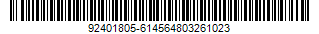 barcode