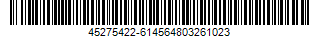 barcode