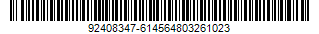 barcode