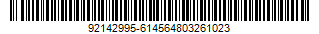 barcode
