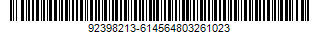 barcode