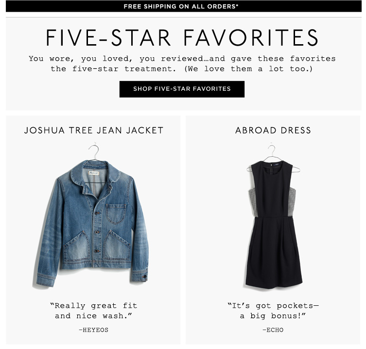 Madewell joshua hot sale tree jacket