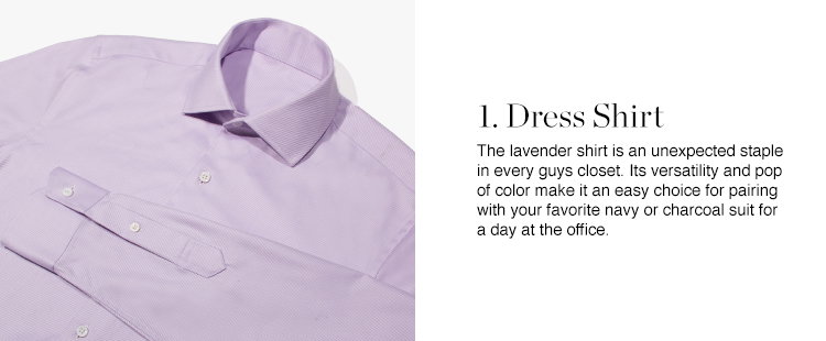 Dress Shirt