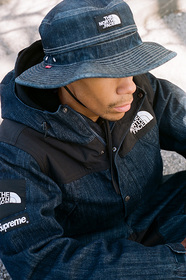 Supreme: Supreme/The North Face® | Milled