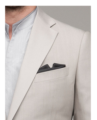 Armani Exchange: The Armani suit | Milled