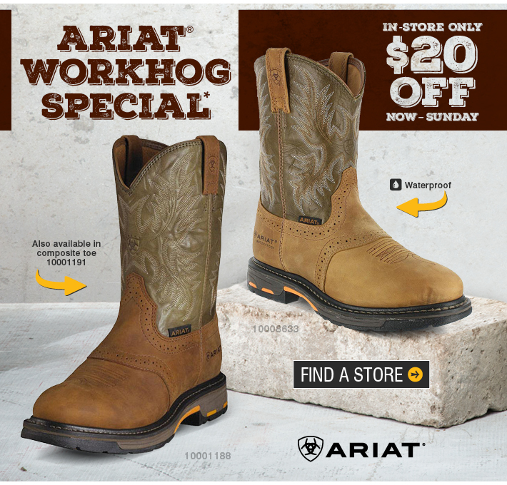 ariat 10008633