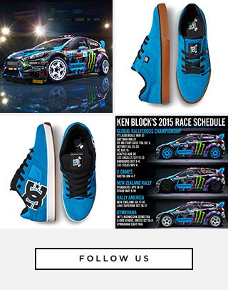 Follow Us