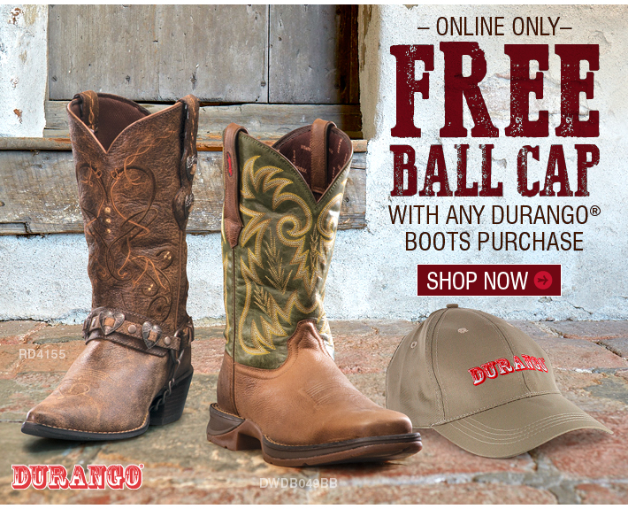 boot barn durango boots