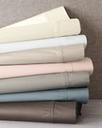 Eileen Fisher Lustrous Cotton Sateen Cases                                                                                      