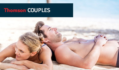 Hotels for two