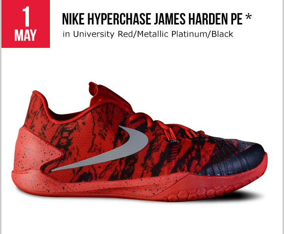 Nike hyperchase sale james harden