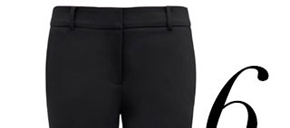 Grace 7/8th Slim Pants