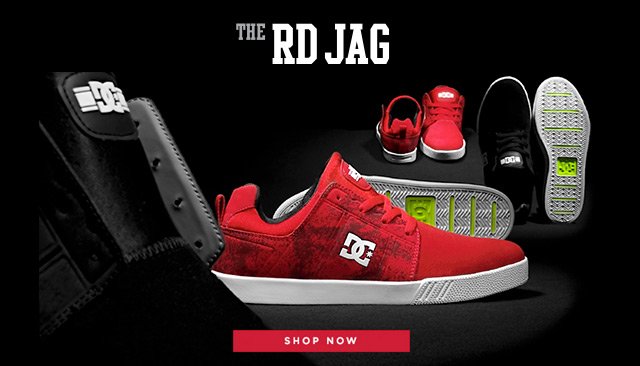 DC Shoes: Introducing The Summer 15 
