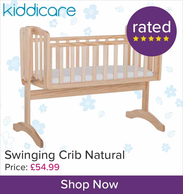 Kiddicare cot outlet mattress