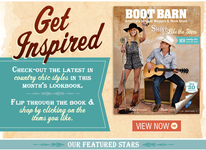 take me to boot barn