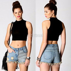 women vest