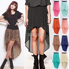 women's skirt
