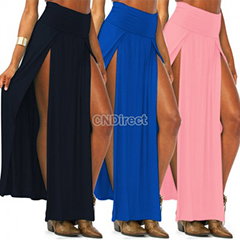 Women Maxi Skirt