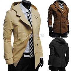 Men's coat