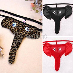 Men's G-String Thong Underwear