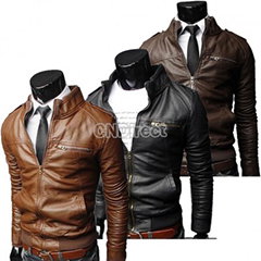 Men's Coat Jacket