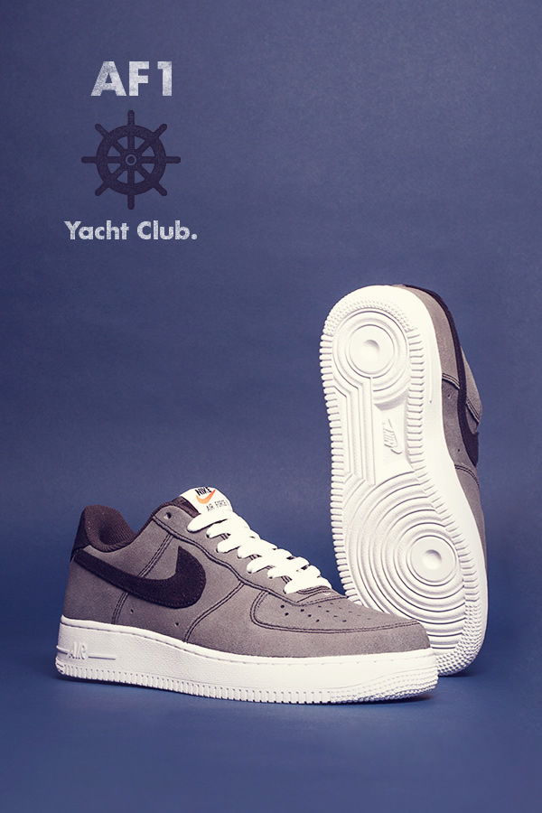 air force 1 yacht club