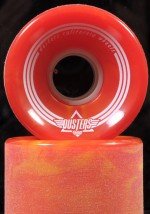 Wheel Dusters Spin 65mm