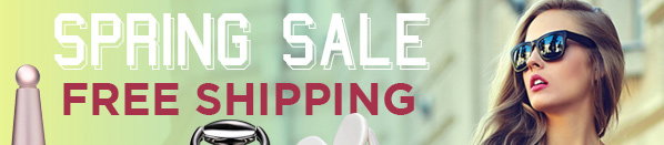 FragranceX.com - Spring Sale