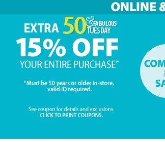 Bealls Stores: Bealls Day 👡 Sandals Day! Combine $10 Off + Extra 15% ...