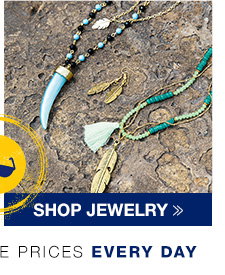SHOP JEWELRY