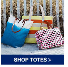 SHOP TOTES