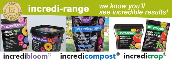 incredi-range