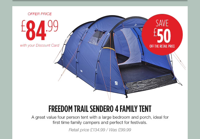 freedom trail camping