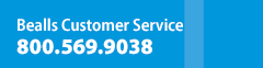 Call Customer Service at 1-800-569-9038