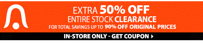 Save in-store with printable coupons