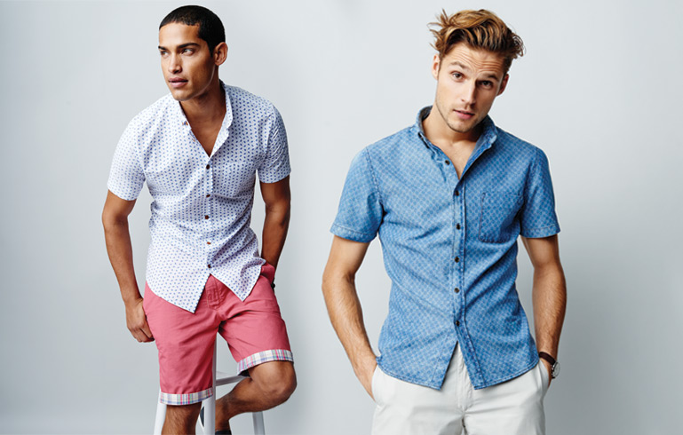 target summer clothes