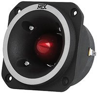 MTX Audio Rear-Wireless Home Theater Package