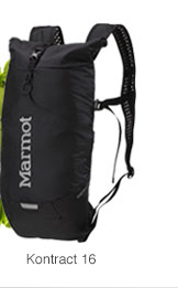 marmot hydration pack