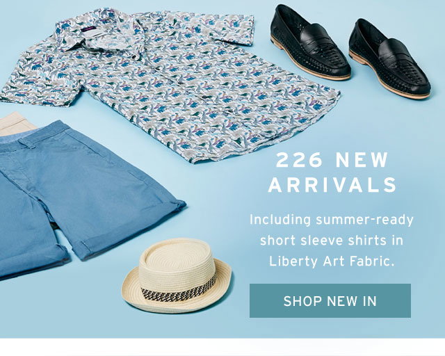 Shop new in