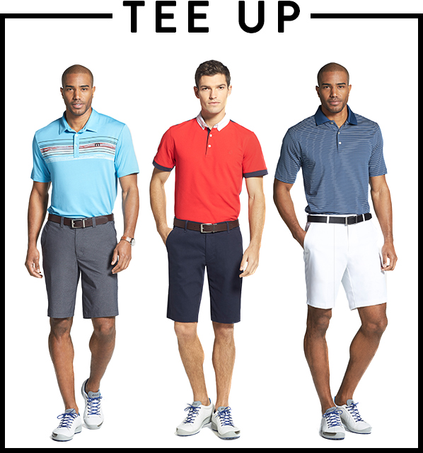 Nordstrom Peter Millar Travis Mathew And More Moisture Wicking Golf Clothes Milled