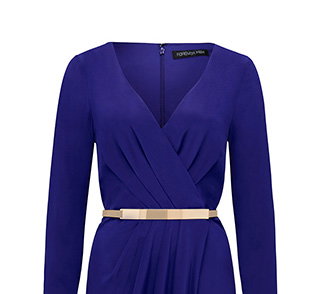 Shop Dresses >

DR4990 - LULU LONG SLEEVE SILK DRESS (Midnight Sky)