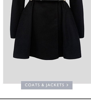 Coats & Jackets >