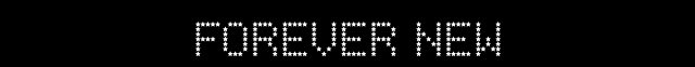 Forever New Logo