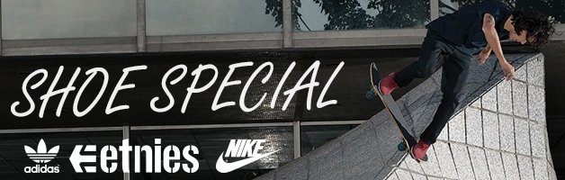 Nike Shoe Special