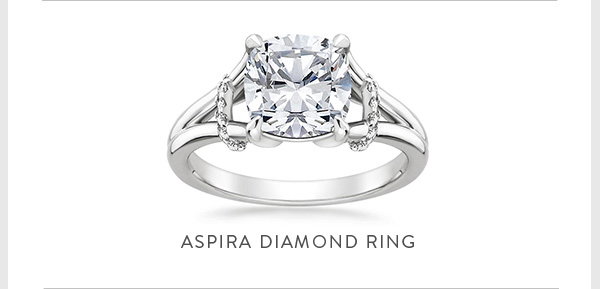 Aspira Diamond Ring