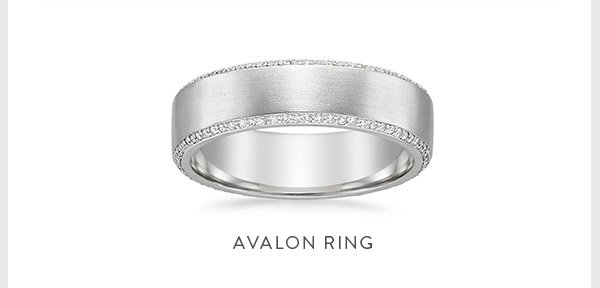Avalon Ring
