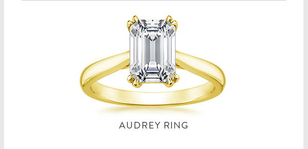 Audrey Ring