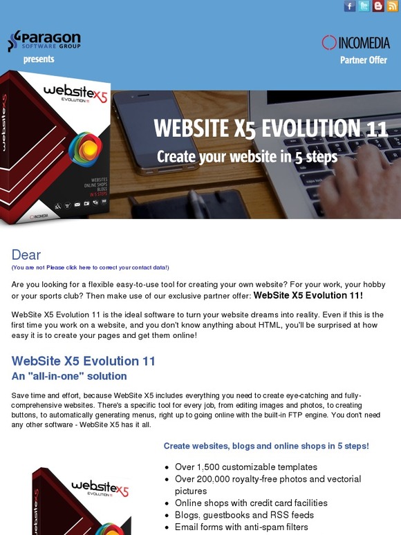 website x5 evolution 11 coupon code website x5 evolution 11 coupon code