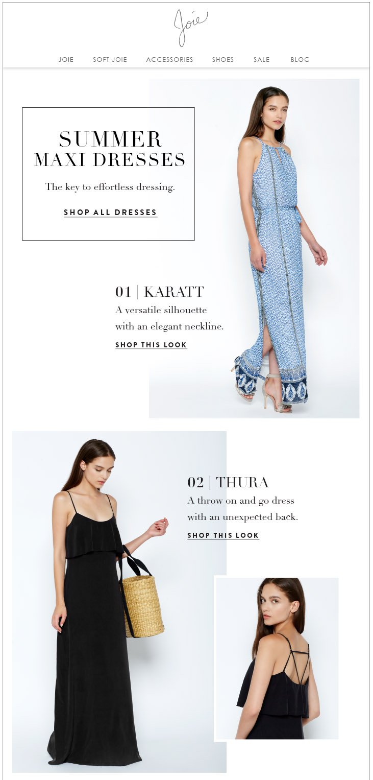 Joie summer discount sale