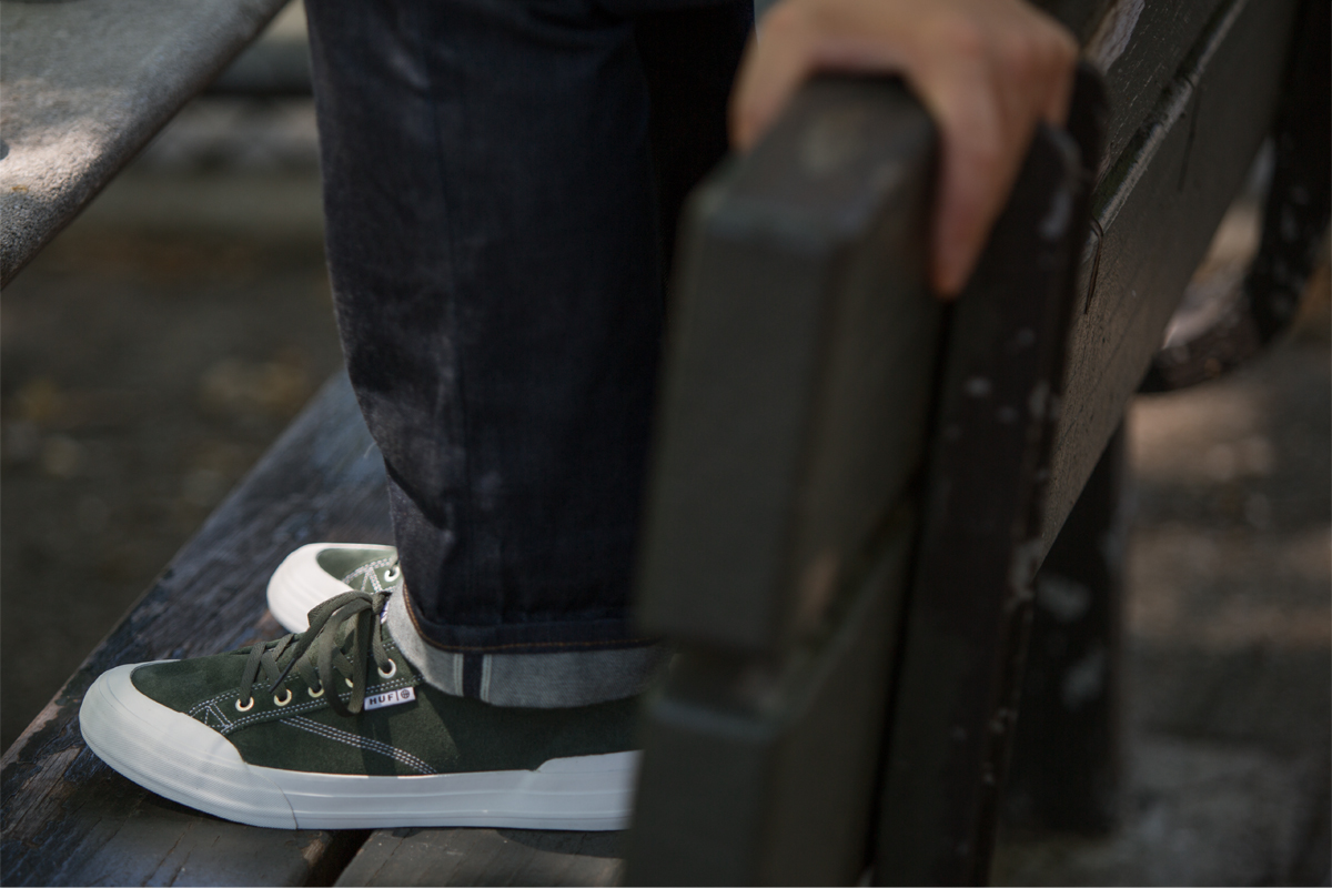 huf classics